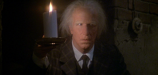 Illustration for article titled The Fonz plays against type in 1979’s An American Christmas Carol